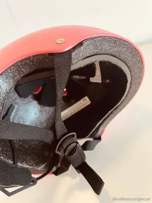 Kinderhelm von Banwood Bild 3