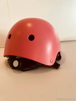 Kinderhelm von Banwood