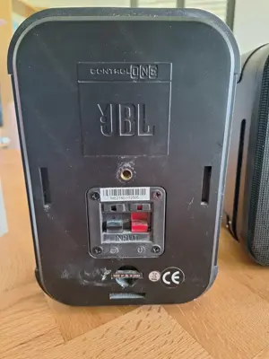 Lautsprecher JBL Control One  Bild 2