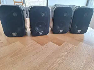 Lautsprecher JBL Control One 