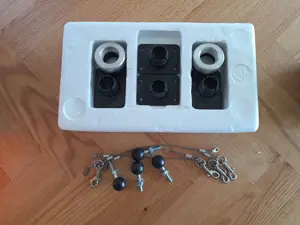 Lautsprecher JBL Control One  Bild 3