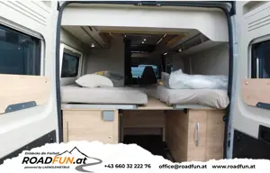 Dethleffs Globetrail 600er mit Aufstelldach, Autom. Längsbetten,...."NEU eingetroffen" Bild 2
