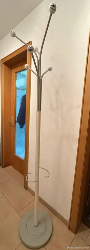 Garderobe zu verkaufen