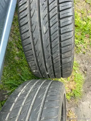 Sommerreifen Bild 4