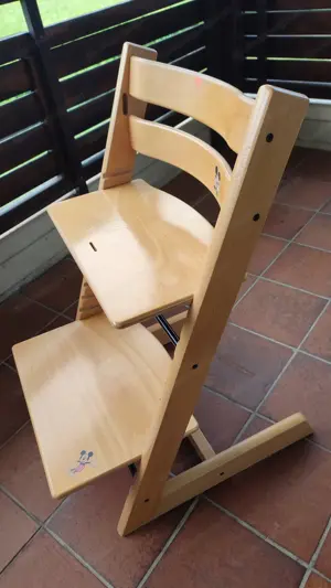 Stokke Tripp Trapp, beige