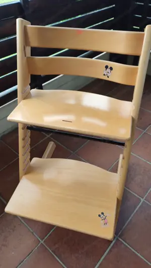 Stokke Tripp Trapp, beige Bild 2