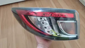 Rücklicht LED Mazda 6 rechts, GET4-51-160 c d (gebraucht) Bild 2