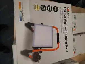 LED-Strahler