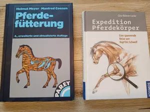 Gratis Pferdebücher