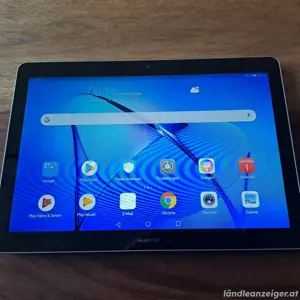 Huawei Tablet