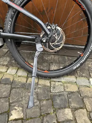EBike Flyer Uproc 4 Rh S Bild 2