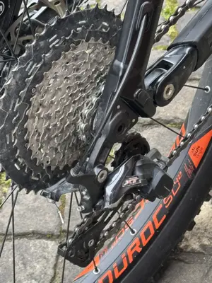 EBike Flyer Uproc 4 Rh S Bild 6
