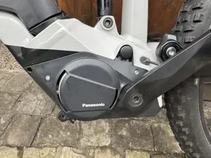 EBike Flyer Uproc 4 Rh S Bild 7