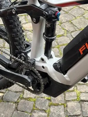 EBike Flyer Uproc 4 Rh S Bild 5