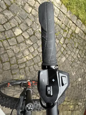 EBike Flyer Uproc 4 Rh S Bild 3