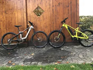 EBike Flyer Uproc 4 Rh S Bild 13