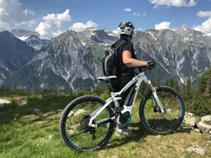 EBike Flyer Uproc 4 Rh S Bild 12
