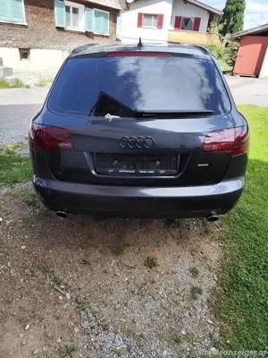 Audi A6 2.7 Tdi Quattro  Bild 3
