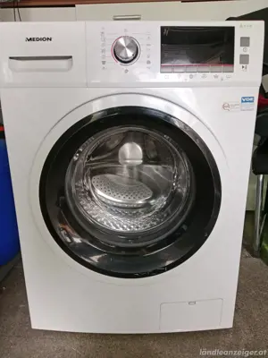 Waschmaschine