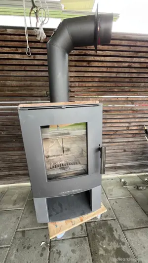 HAAS + SOHN Schwedenofen 