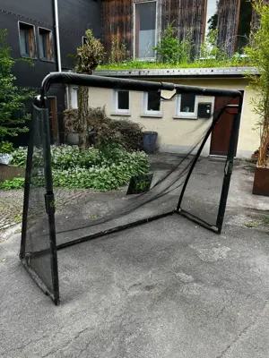 Fußballtor   Marke Exit Bild 2