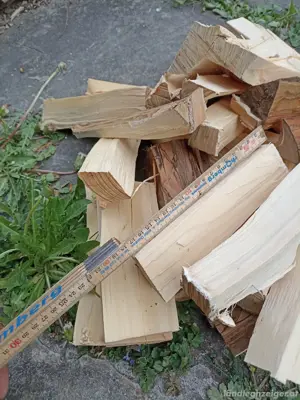 BBQ Räucherholz Smokerholz Birnenholz 