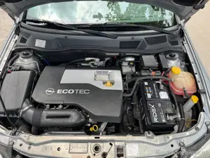Opel Astra G Kombi 2.2 16V Benziner  Bild 10