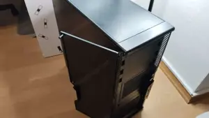Antec - Super stabil - Big Tower leer !