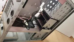 Antec - Super stabil - Big Tower leer ! Bild 3
