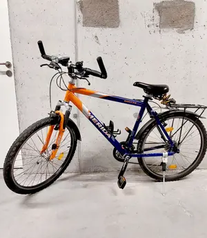 Fahrrad Herren , Kinder 
