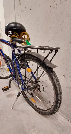 Fahrrad Herren , Kinder  Bild 2