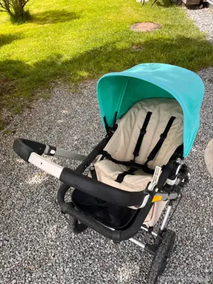 Kinderwagen Bugaboo Cameleon 3 Bild 5