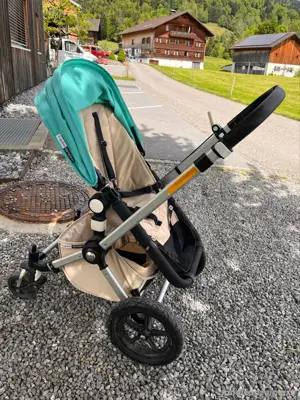 Kinderwagen Bugaboo Cameleon 3 Bild 7