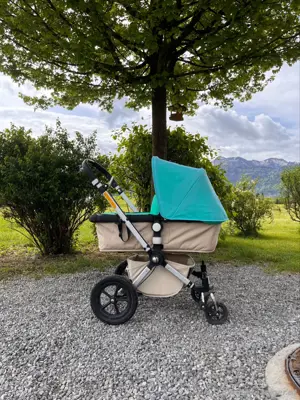 Kinderwagen Bugaboo Cameleon 3