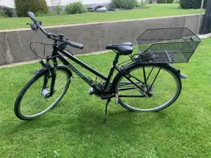 Fahrrad Unisex