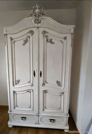 Schlafzimmer antik
