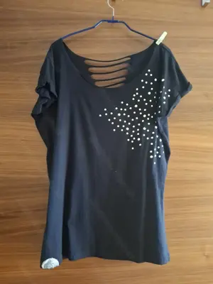 Damen T-Shirt Gr.42 44 Bild 3