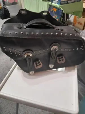 Motorad Tasche  zu Verkaufen 