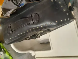 Motorad Tasche  zu Verkaufen  Bild 2