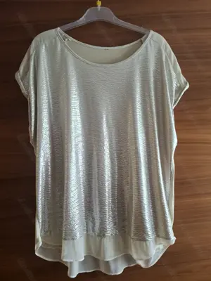 Damen T-Shirt Gr.42 44