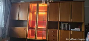 wohnzimmerschrank zu verschenken