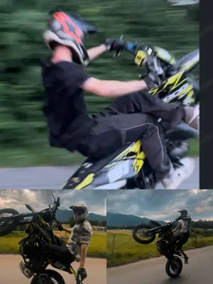 Sherco sm50 RS (Paragraf 56)