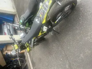 Sherco sm50 RS (Paragraf 56) Bild 4