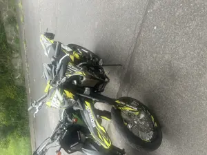 Sherco sm50 RS (Paragraf 56) Bild 3