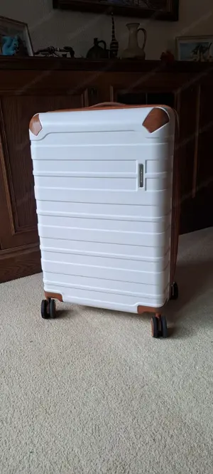 Reisekoffer Marke Van Heusen Bild 2