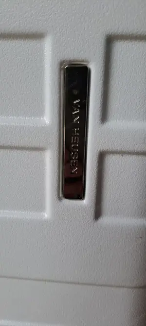Reisekoffer Marke Van Heusen