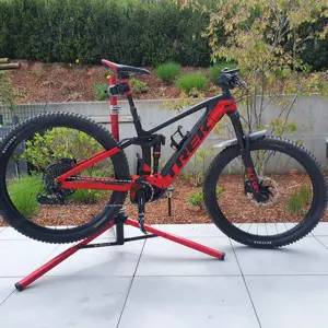 E-MTB  TREK Rail 9.8 Carbon 29" - Rahmengrösse M Bild 2