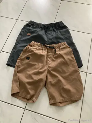 Herrenshorts Bild 2