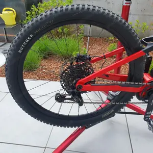 E-MTB  TREK Rail 9.8 Carbon 29" - Rahmengrösse M Bild 7