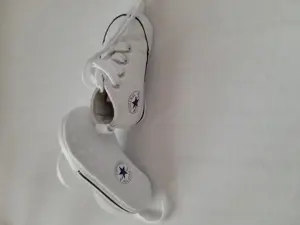 Baby Sneaker Converse  Gr. 17